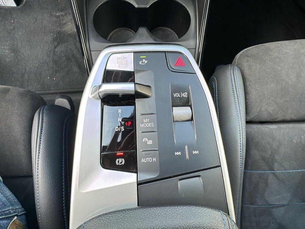 BMW Serie 2 Active Tourer 218 i Msport Steptronic