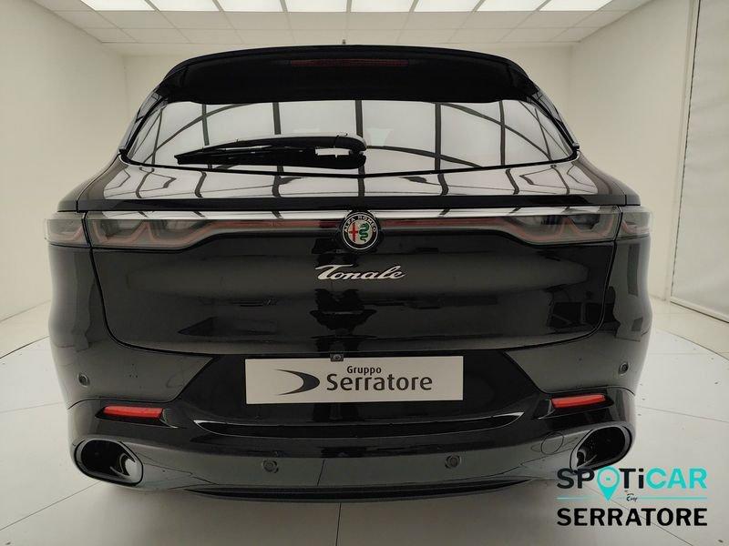 Alfa Romeo Tonale Plug in My24 Plug-In Hybrid Q4280cv Sprint