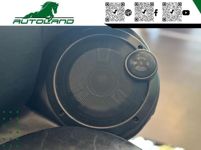 HARLEY-DAVIDSON CVO Road Glide Limited Impianto Boom Stage 2 Pacchetto Cromo