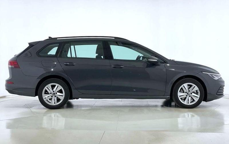 Volkswagen Golf Variant 2.0 TDI SCR 85kW Life