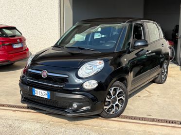 Fiat 500L 1.4 95 —GPL—CV S&S Connect