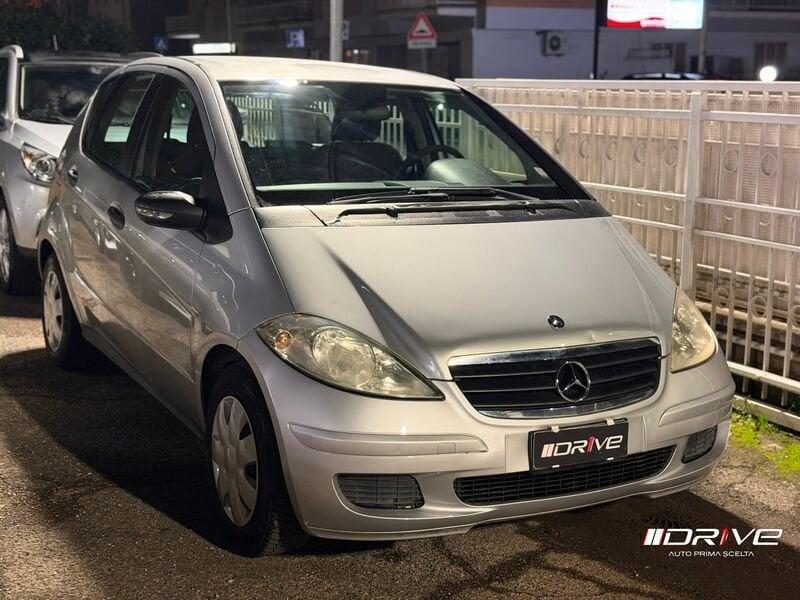 Mercedes-Benz Classe A A 150 Avantgarde