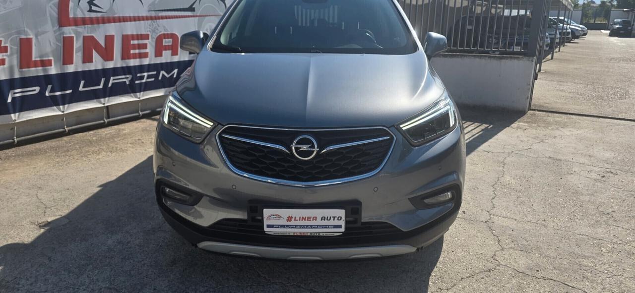 Opel Mokka X 1.6 CDTI