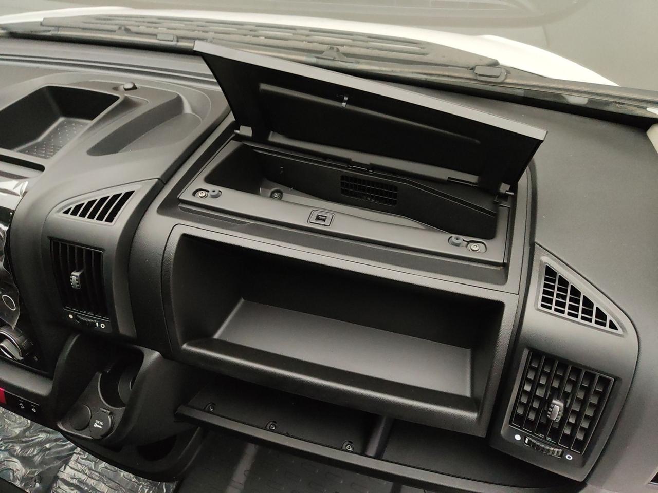 PEUGEOT Boxer III 333 2024 2.2 BLUEHDI 120CV L2 H2