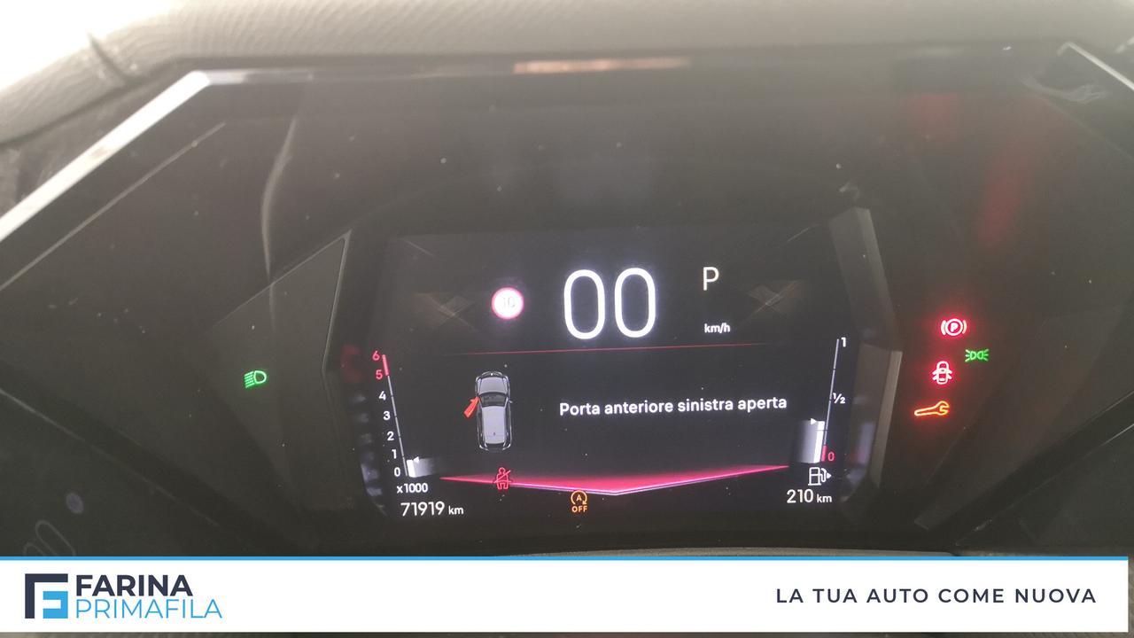 DS DS4 II 2021 - DS4 1.5 bluehdi Rivoli 130cv auto