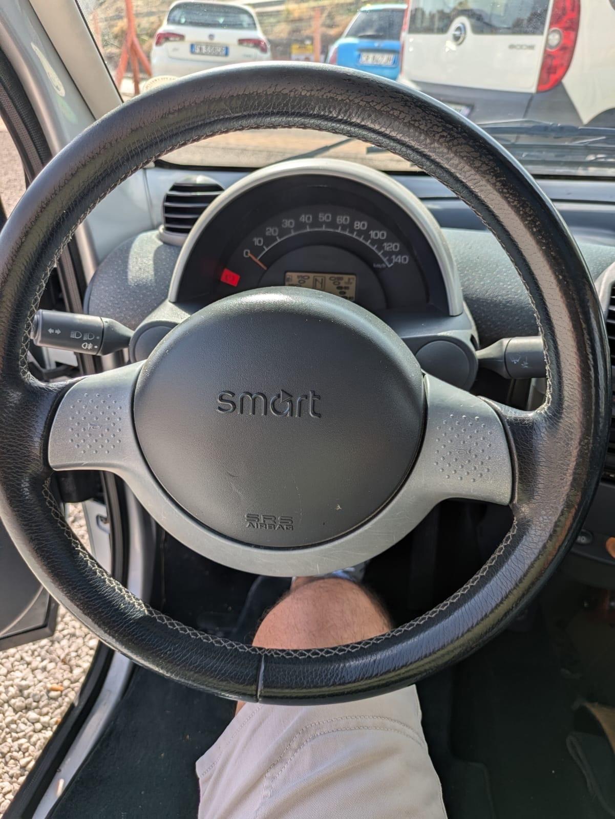 Smart 600 & pure (40 kW)