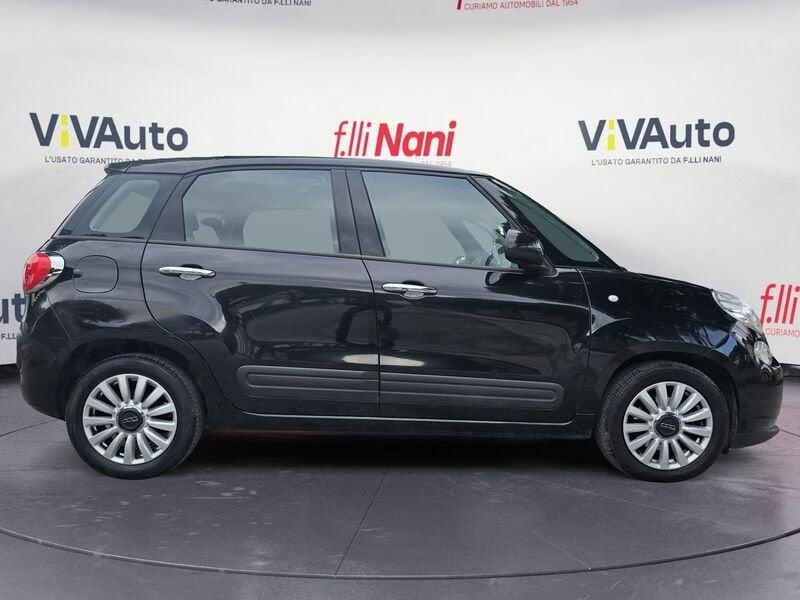 FIAT 500L 500L 1.3 Multijet 95 CV Pop Star