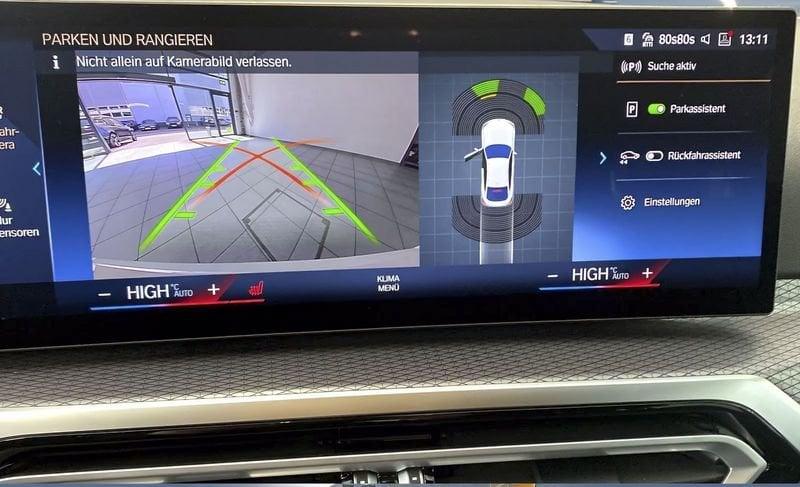 BMW Serie 4 Gran Coupé 420i MSport NAVI LED CAMERA