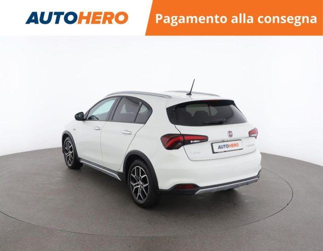 FIAT Tipo 1.0 5 porte Cross