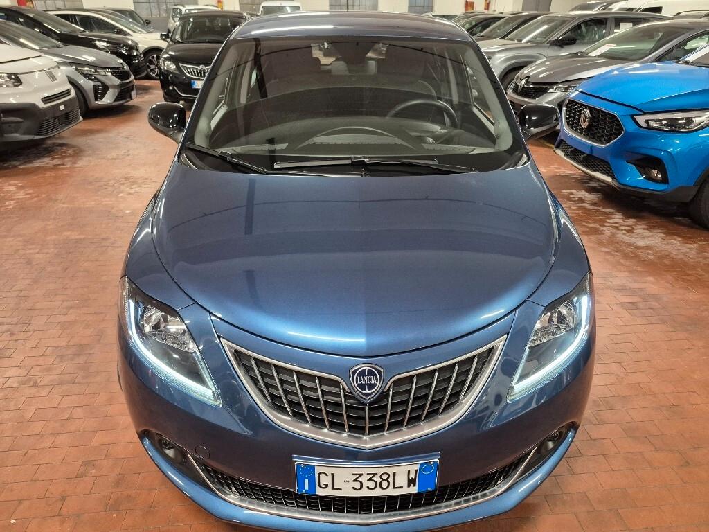 Lancia Ypsilon 1.0 FireFly 5 porte S&S Hybrid Gold