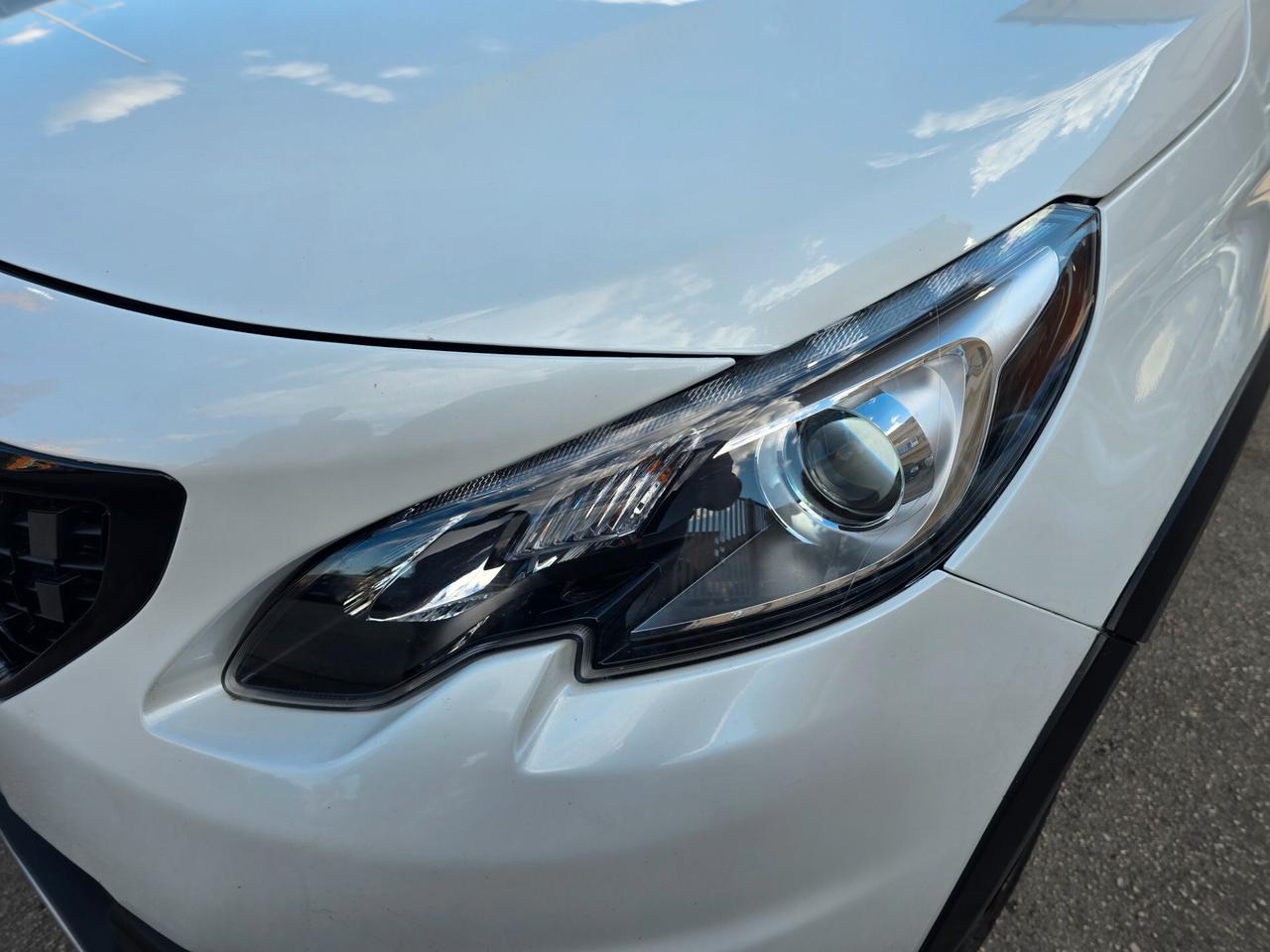 Peugeot 208 BlueHDi 100 5 porte GT Line