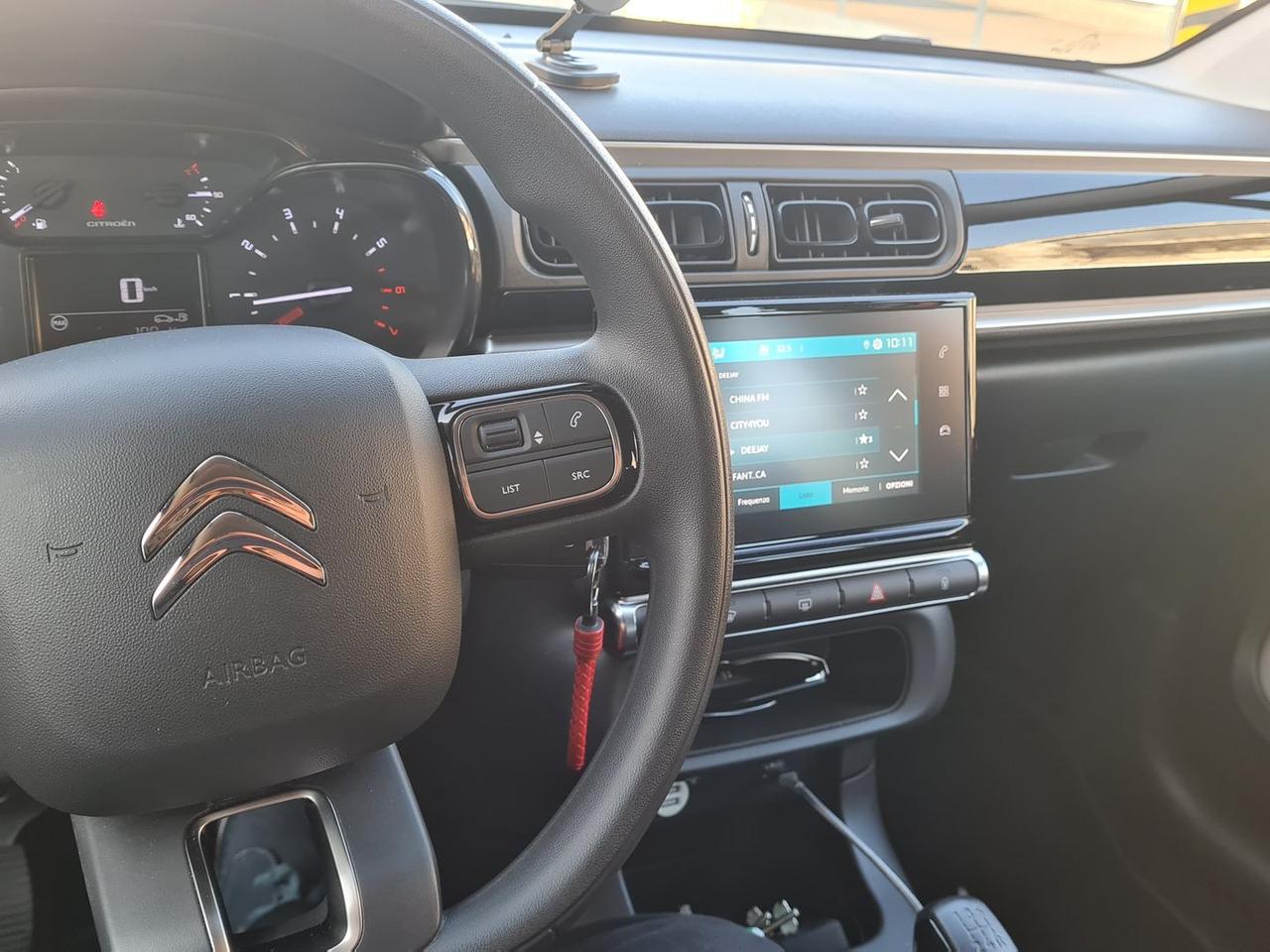 Citroen C3 1.2 Pure Tech 82 Plus #7766