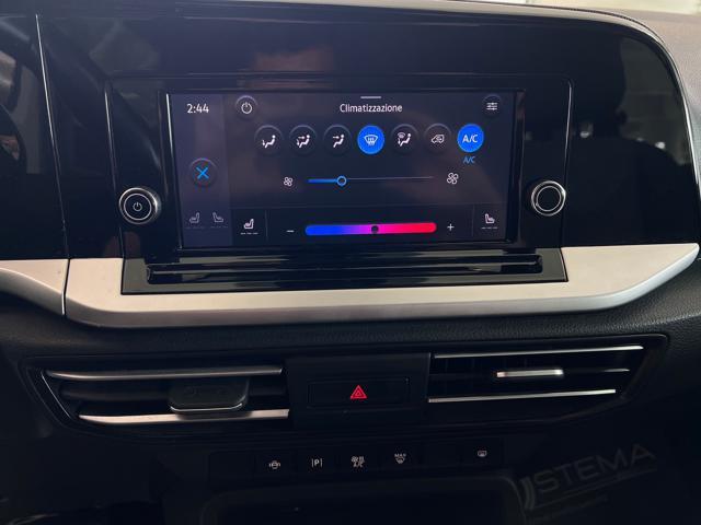 FORD Tourneo Connect Grand Tourneo Connect 2.0 EcoBlue 122 CV Powershif