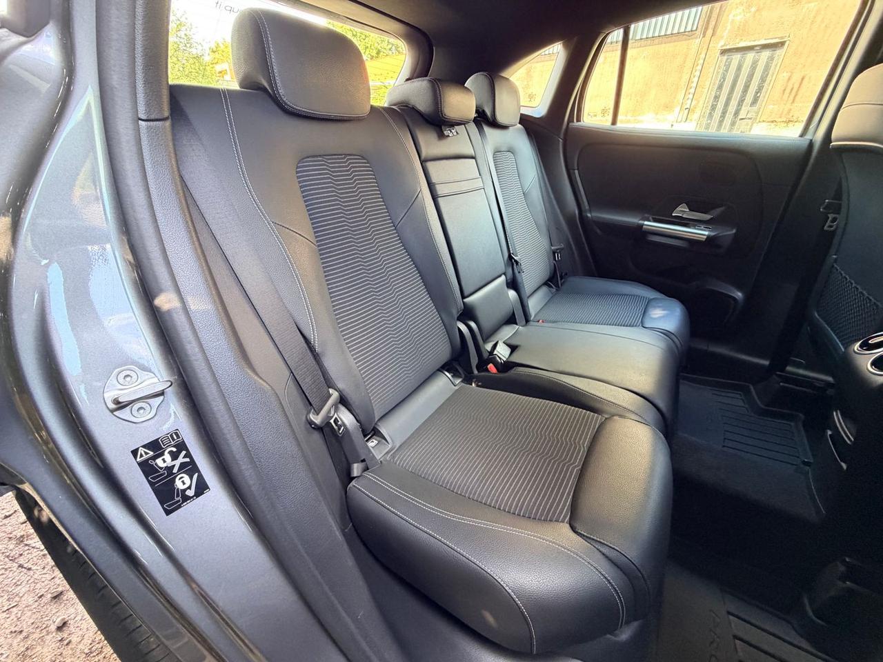 Mercedes-Benz GLA 220 220 d Urban/Progressi #50710