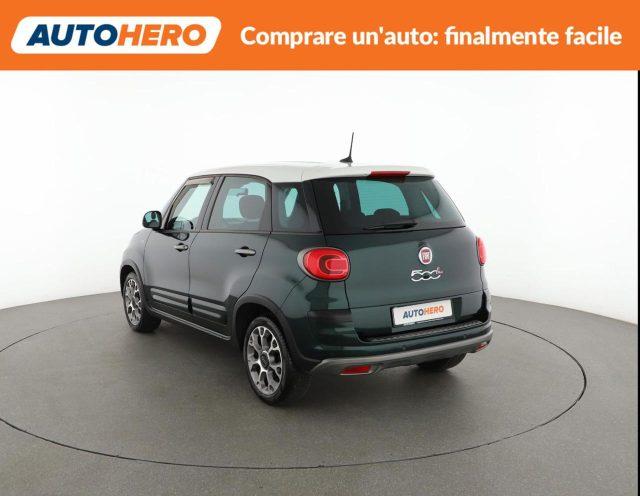 FIAT 500L 1.4 95 CV Cross