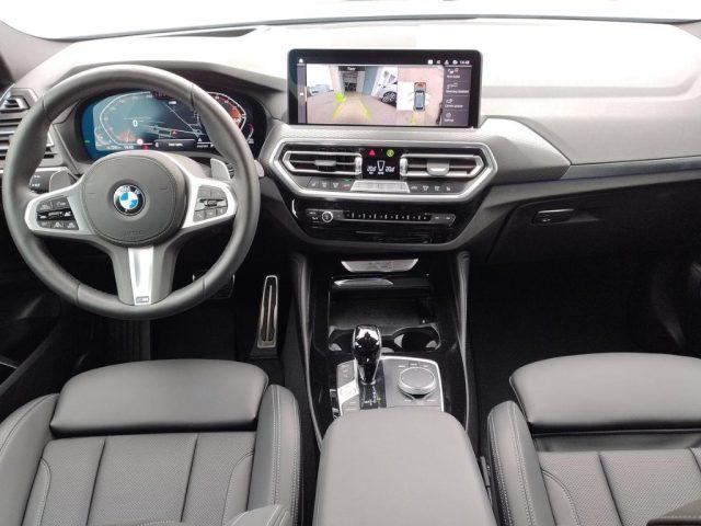 BMW X4 xDrive20d 48V Msport Aut.