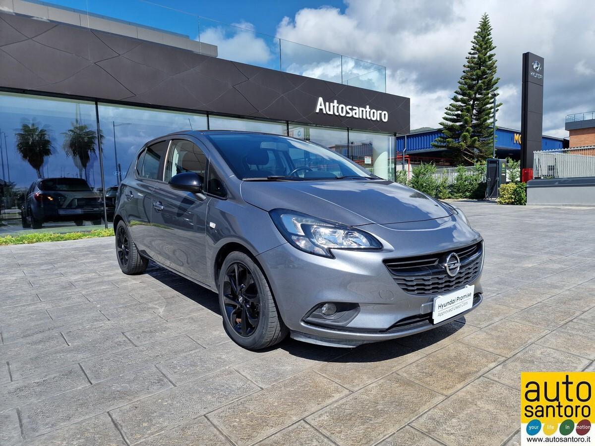 OPEL CORSA 1.3 DIESEL INNOVATION