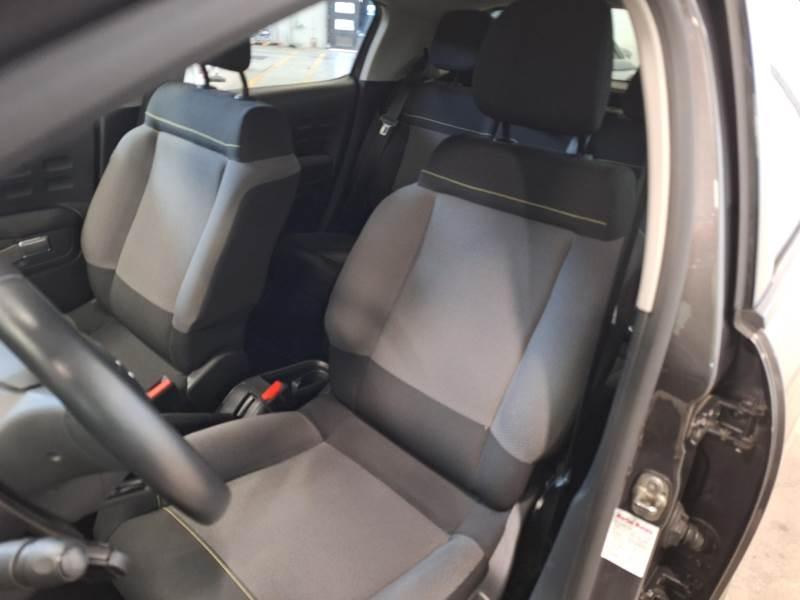 Citroen C3 1.2 PureTech Shine Pack