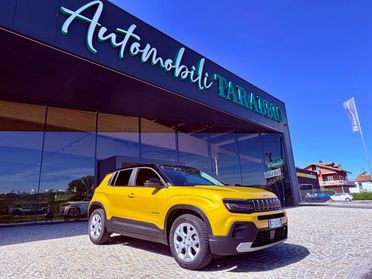 JEEP Avenger UNIPRO - KM 29.000 - PROMO FINANZIAMENTO