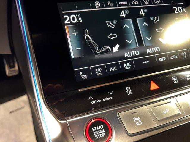 AUDI RS6 AVANT 4.0 TFSI V8 QUATT. TIP. *CARBO*UNIPROP*TETTO