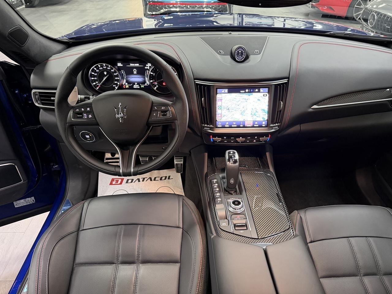 Maserati Levante 3.0 V6 Modena 430cv auto