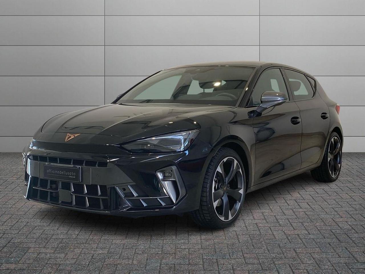 Cupra Leon 2.0 tdi 150cv dsg