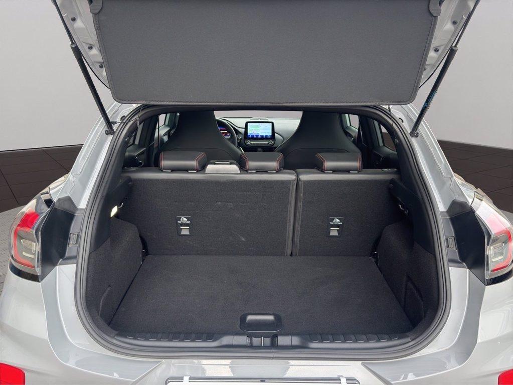 FORD Puma 1.5 ecoboost ST s&s 200cv del 2022