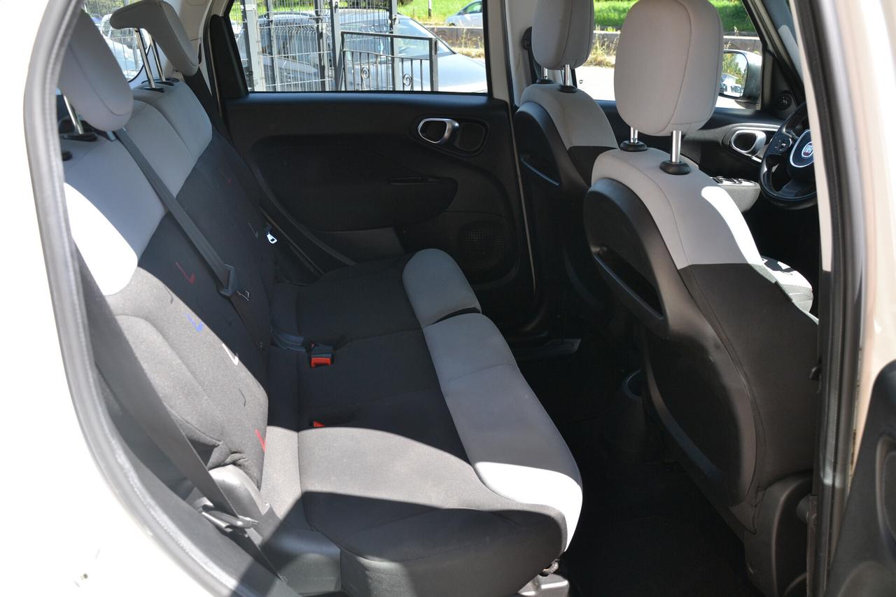 Fiat 500L 1.3 MJT 95CV POP STAR **PREZZO VERO**EURO6B**