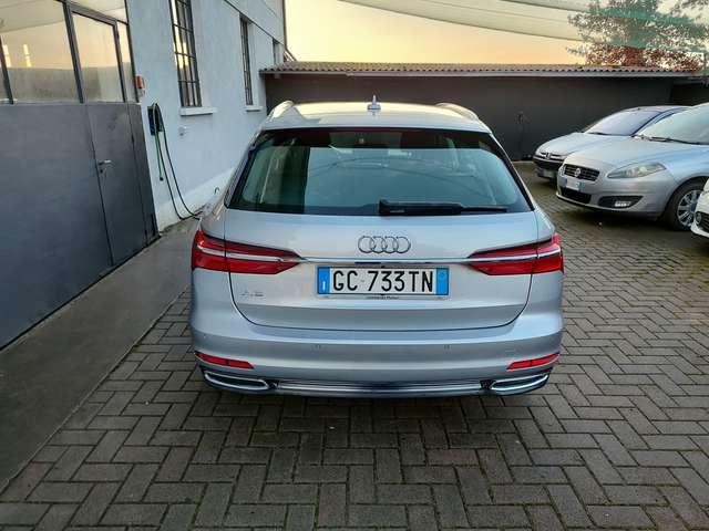 Audi A6 A6 V 2018 40 2.0 tdi mhev Business Sport s-tronic