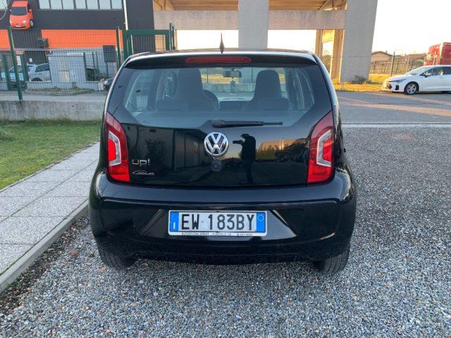 VOLKSWAGEN up! 1.0 75 CV 5 porte high up!