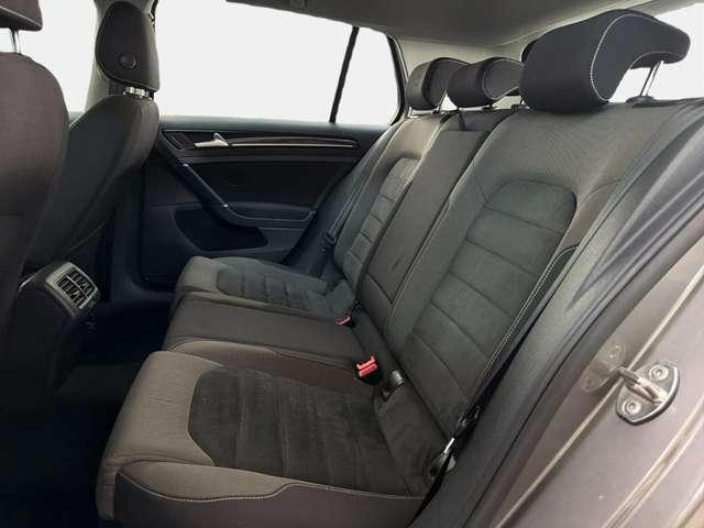 Volkswagen Golf 2.0 TDI 5p. Executive BlueMotion Technology