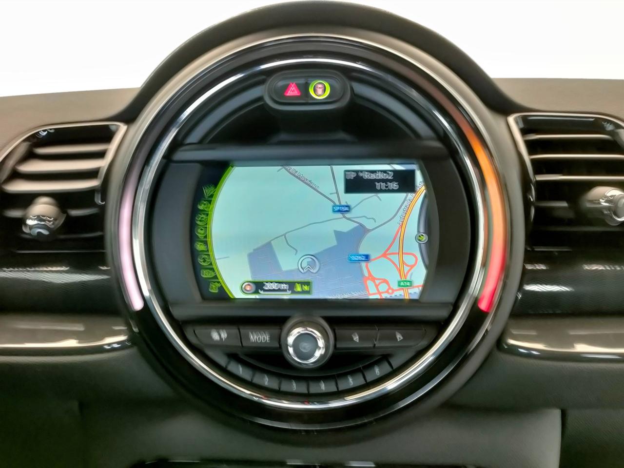 MINI Clubman - Mini Clubman 1.5 One D Business