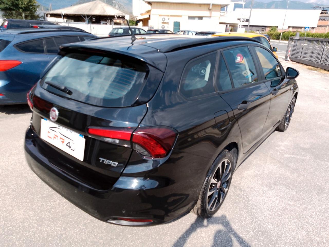 Fiat Tipo 1.4 T-Jet 120CV GPL SW