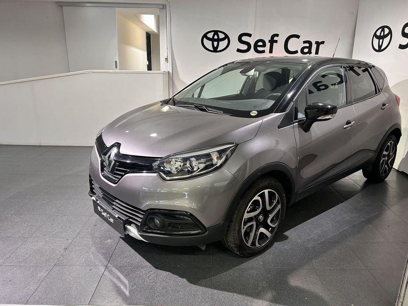 Renault Captur Captur TCe 120 CV EDC Start&Stop Energy Intens