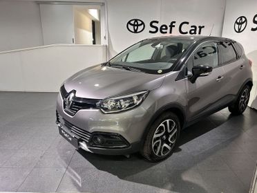Renault Captur Captur TCe 120 CV EDC Start&Stop Energy Intens