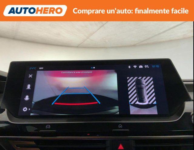CITROEN C5 X PureTech 130 S&S EAT8 Shine