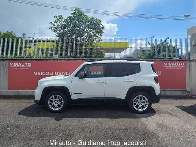 Jeep Renegade Renegade 1.0 T3 Limited