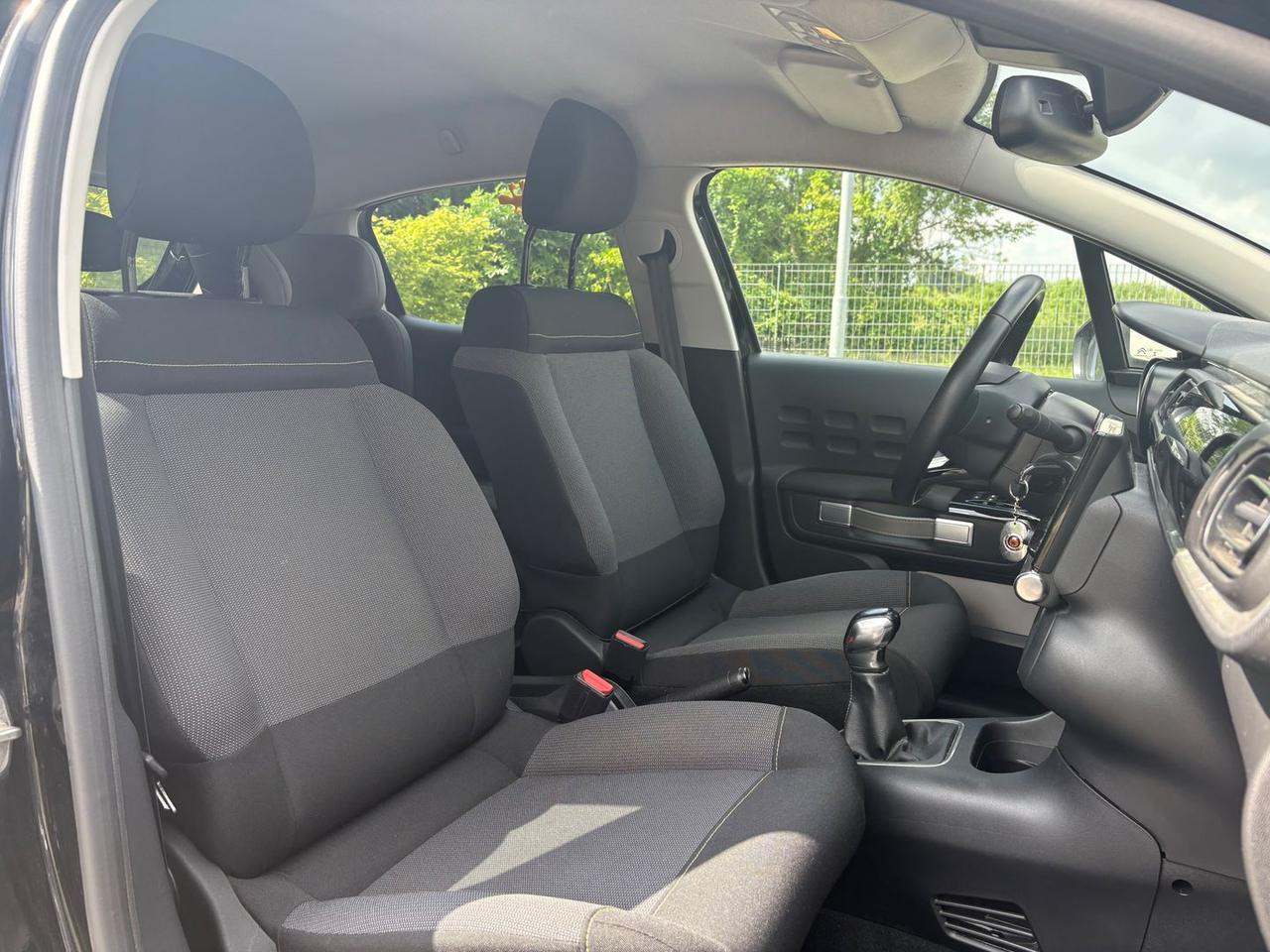 Citroen C3 Shine 1.2 PureTech 82
