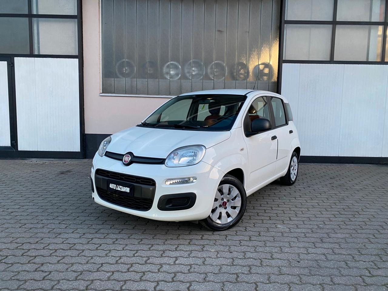 Fiat Panda 1.3 MJT