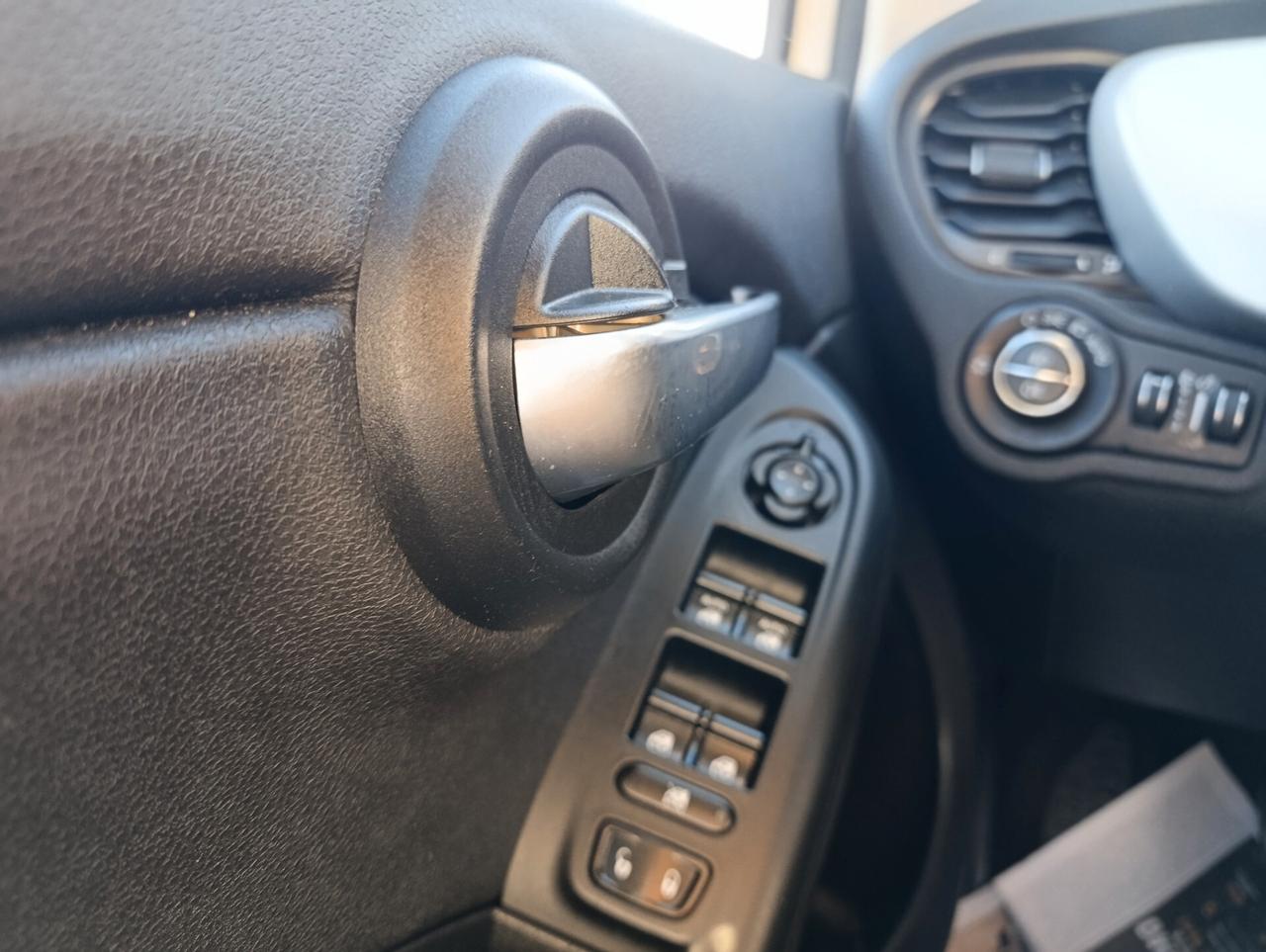 Fiat 500X 1.3 MultiJet 95 CV"accetto permuta"