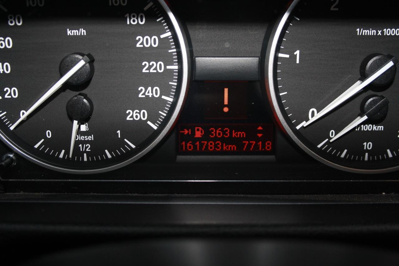 BMW X1 sDrive18d Steptronic M Sport