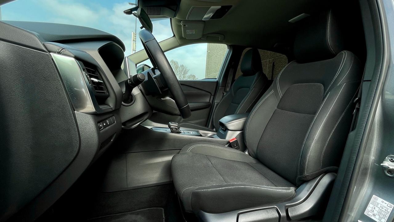 NISSAN QASHQAI 1.3 TEKNA+ MHVE 158CV - FULL LED