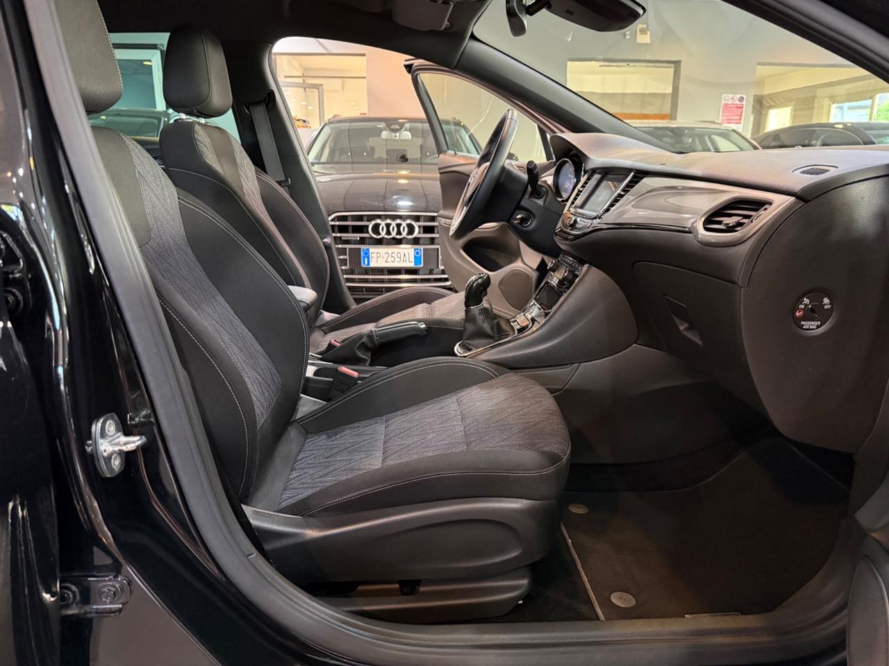 Opel Astra Sports Tourer 1.2 t 2020 70.000 KM!!!