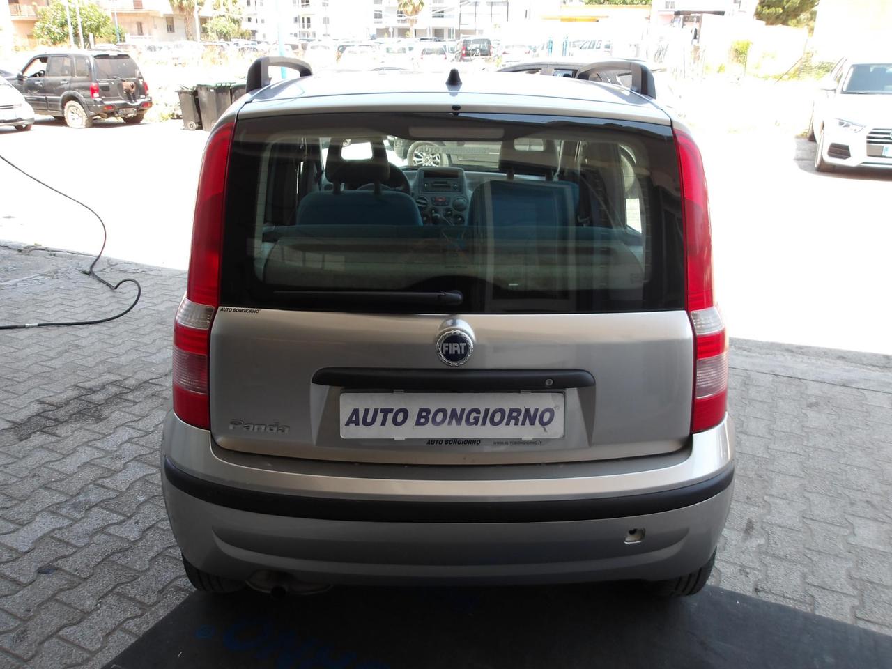 FIAT PANDA 1.2 Dynamic eco