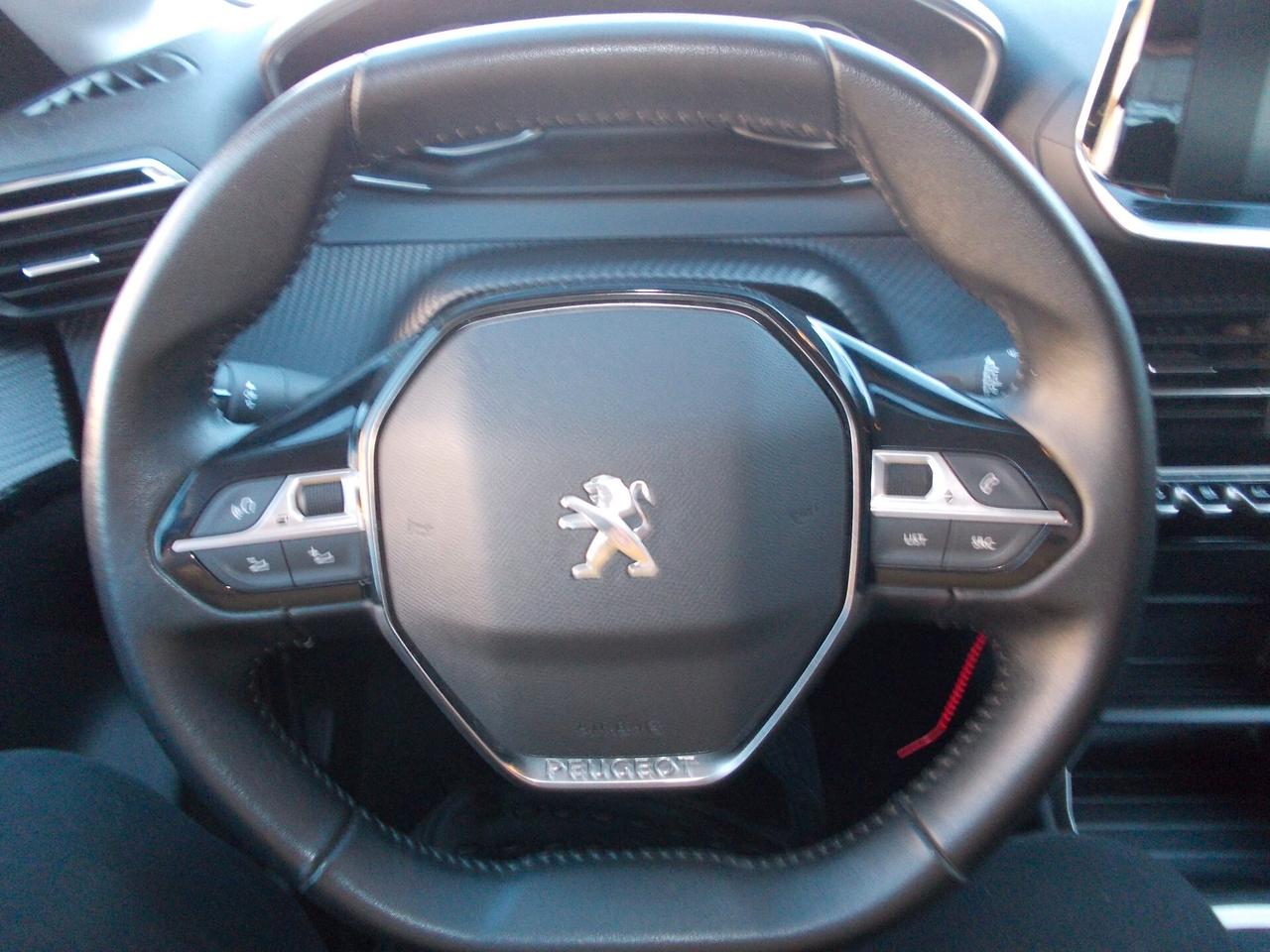 Peugeot 208 PureTech 75 Stop&Start 5 porte Active Pack-KM63771