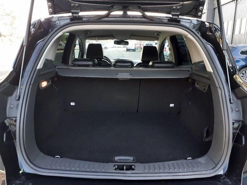 Ford Kuga 2.0 TDCi 163 CV 4X4 Titanium AUTOMATICO - GARANZIA