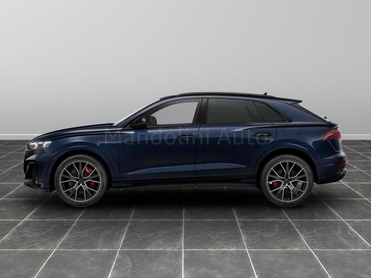Audi Q8 60 3.0 v6 tfsi e s line plus quattro tiptronic