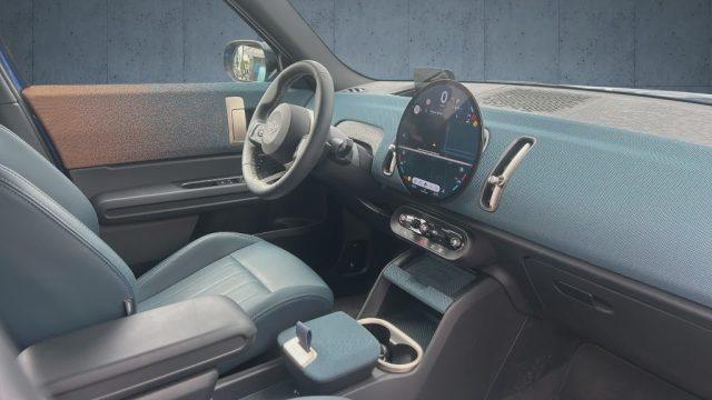 MINI Mini 1.5 48v C Favoured Countryman Aut.