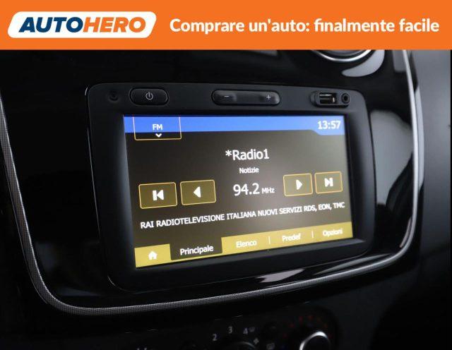 DACIA Sandero Stepway 1.5 Blue dCi 95 CV Techroad