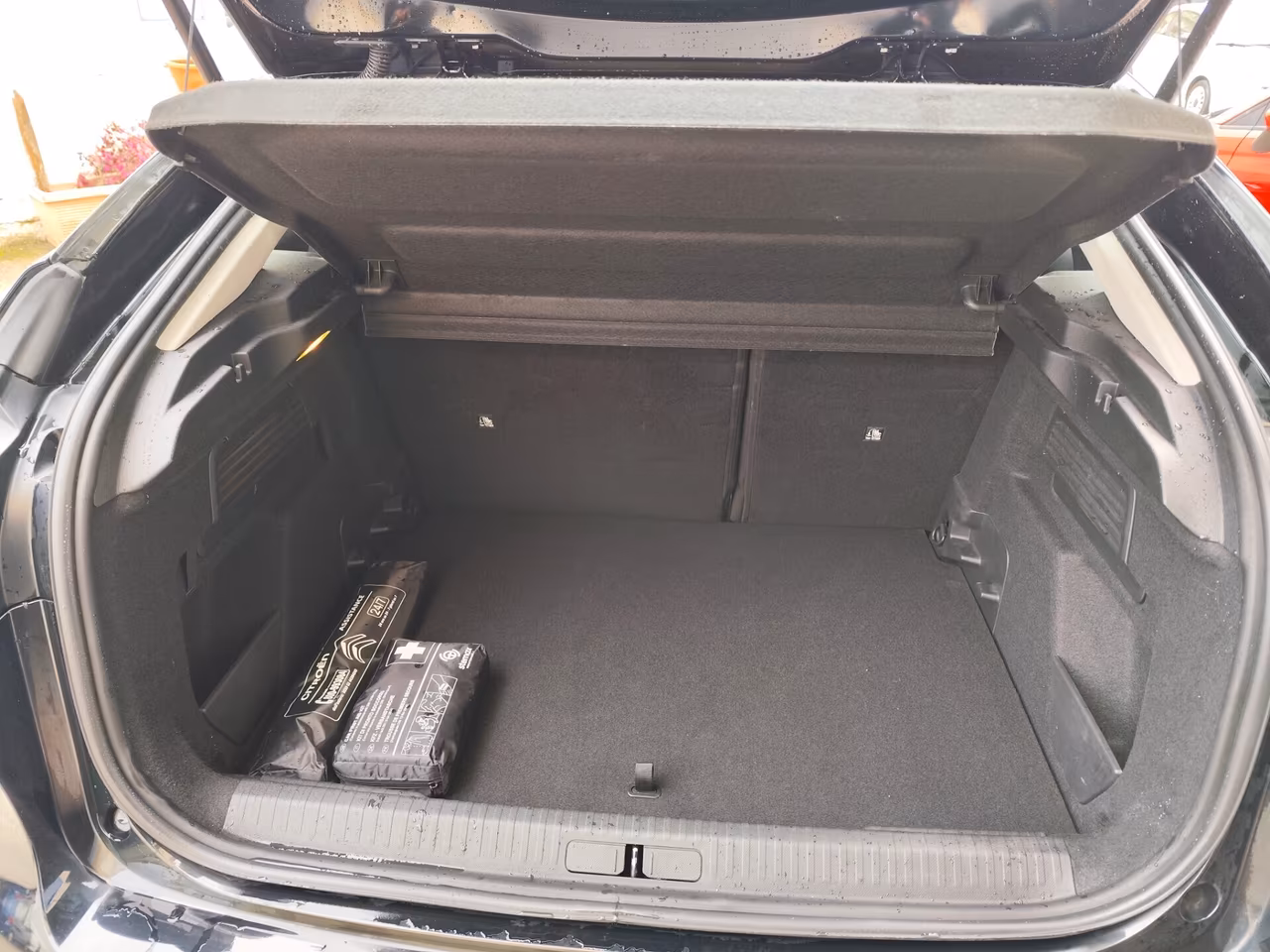 Citroen C4 BlueHDi 130 S&S EAT8 Shine